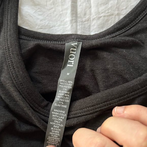 Vuori halo dress size medium - Picture 3 of 4